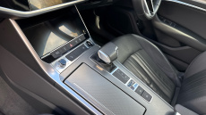 Audi A6 40 TFSI Sport 4dr S Tronic Petrol Saloon